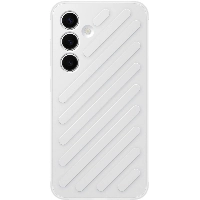 Samsung Galaxy S24 Ultra Shield Case, Gray, серый