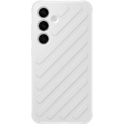 Чехол Samsung Galaxy S24 Ultra Shield Case, Gray, серый