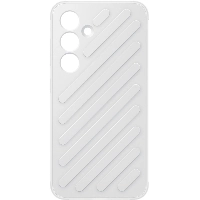 Samsung Galaxy S24 Ultra Shield Case, Gray, серый