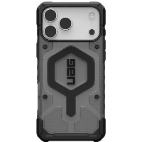 Apple iPhone 17 Pro Max UAG Pathfinder, Grey, серый