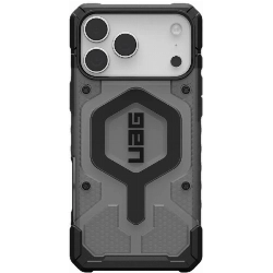 Чехол Apple iPhone 17 Pro Max UAG Pathfinder, Grey, серый