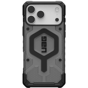 Чехол Apple iPhone 17 Pro Max UAG Pathfinder, Grey, серый