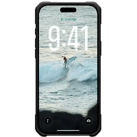 Apple iPhone 17 Pro Max UAG Pathfinder, Grey, серый