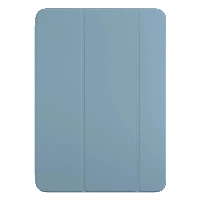 Чехол Smart Folio для планшета Apple iPad Pro 13, Denim, голубой 