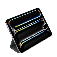 Чехол Smart Folio для планшета Apple iPad Pro 13, Denim, голубой 