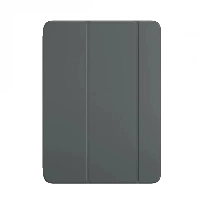 Чехол Smart Folio для планшета Apple iPad Air 11, Charcoal Gray, серый 