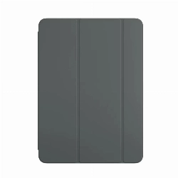 Чехол Smart Folio для планшета Apple iPad Air 11, Charcoal Gray, серый 