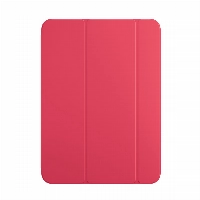 Чехол Smart Folio для планшета Apple iPad 10, Watermelon, красный