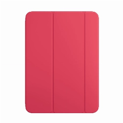 Чехол Smart Folio для планшета Apple iPad 10, Watermelon, красный