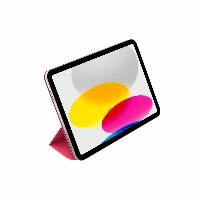 Чехол Smart Folio для планшета Apple iPad 10, Watermelon, красный