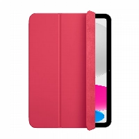 Чехол Smart Folio для планшета Apple iPad 10, Watermelon, красный
