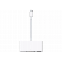 Apple USBC to VGA Multiport Adapter (MJ1L2)