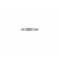 Apple USBC to VGA Multiport Adapter (MJ1L2)
