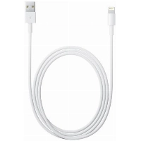 Apple Lightning to USB (2 m) (MD819)