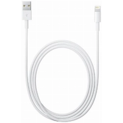 Кабель Apple Lightning to USB (2 m) (MD819)