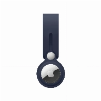 Брелок для Apple AirTag Loop, Deep Navy