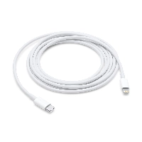 Apple USBC to Lightning 2m (MKQ42)