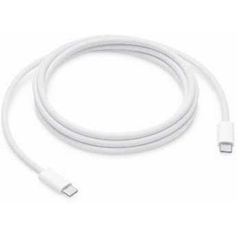 Кабель Apple USBC to USBC Cable (240W) MYQT3ZM/A