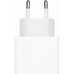 Адаптер питания Apple 20w (MUVT3)