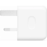 Apple 40W Dynamic Compact Power Adapter with 60W Max (MGTV4)