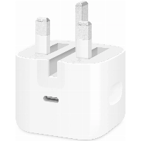 Apple 40W Dynamic Compact Power Adapter with 60W Max (MGTV4)