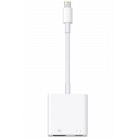 Apple Lightning To USB 3 Camera Adapter (MK0W2)