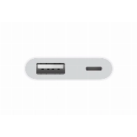 Apple Lightning To USB 3 Camera Adapter (MK0W2)