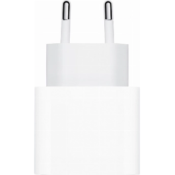 Адаптер питания Apple USBC 20w (MUVV3ZM/A)