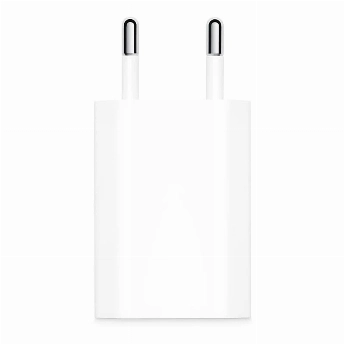 Адаптер питания Apple Power Adapter 5W USB (MD813)