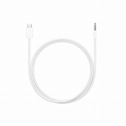 Кабель Apple USB-C to 3.5mm Audio Cable 1.2m (MDV84)