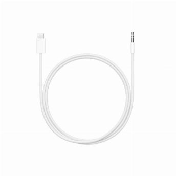 Кабель Apple USB-C to 3.5mm Audio Cable 1.2m (MDV84)
