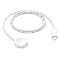 Apple Watch Magnetic Fast Charger USBC 1m (MT0H3)