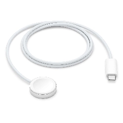 Кабель Apple Watch Magnetic Fast Charger USBC 1m (MT0H3)