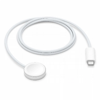 Кабель Apple Watch Magnetic Fast Charger USBC 1m (MT0H3)