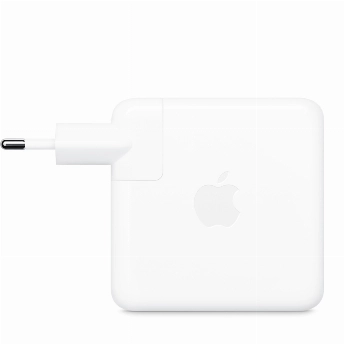 Сетевое зарядное устройство Apple USB TypeC 61W Power Adapter MNF2ZM/A