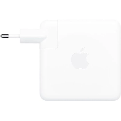 Сетевое зарядное устройство Apple 67W MKU63ZM/A 