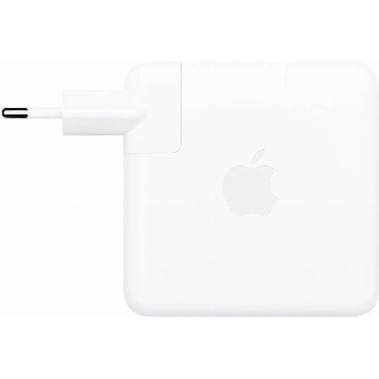 Сетевое зарядное устройство Apple 67W MKU63ZM/A 