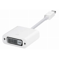 Apple Mini DisplayPort to DVI Adapter (MB570)