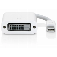 Apple Mini DisplayPort to DVI Adapter (MB570)