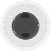 Apple USBC To Jack 3.5mm (MW2Q3/MU7E2)