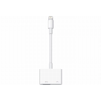 Apple Lightning To Digital AV Adapter (MW2P3/MD826)