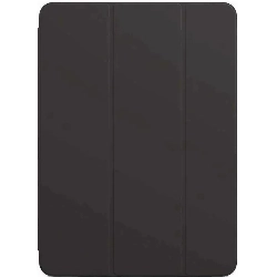 Чехол Smart Folio для планшета Apple iPad Air 10.9 (MH0D3), Black, черный