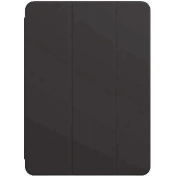Чехол Smart Folio для планшета Apple iPad Air 10.9 (MH0D3), Black, черный