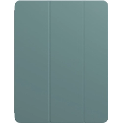 Чехол Smart Folio для планшета Apple iPad Pro 12.9 (MXTE2), Cactus, зеленый