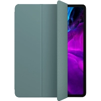 Чехол Smart Folio для планшета Apple iPad Pro 12.9 (MXTE2), Cactus, зеленый