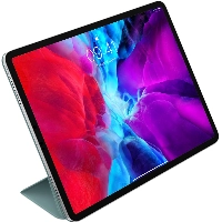 Чехол Smart Folio для планшета Apple iPad Pro 12.9 (MXTE2), Cactus, зеленый