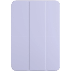 Чехол Smart Folio для планшета Apple iPad Mini 6/7, Light Violet, фиолетовый