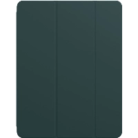 Чехол Smart Folio для планшета Apple iPad Pro 12.9 (MJMK3), Mallard Green, зеленый