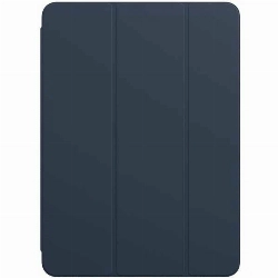 Чехол Smart Folio для планшета Apple iPad Pro 12.9 (MH023), Deep Navy, синий