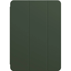 Чехол Smart Folio для планшета Apple iPad Pro 12.9 (MH043), Cyprus Green, зеленый